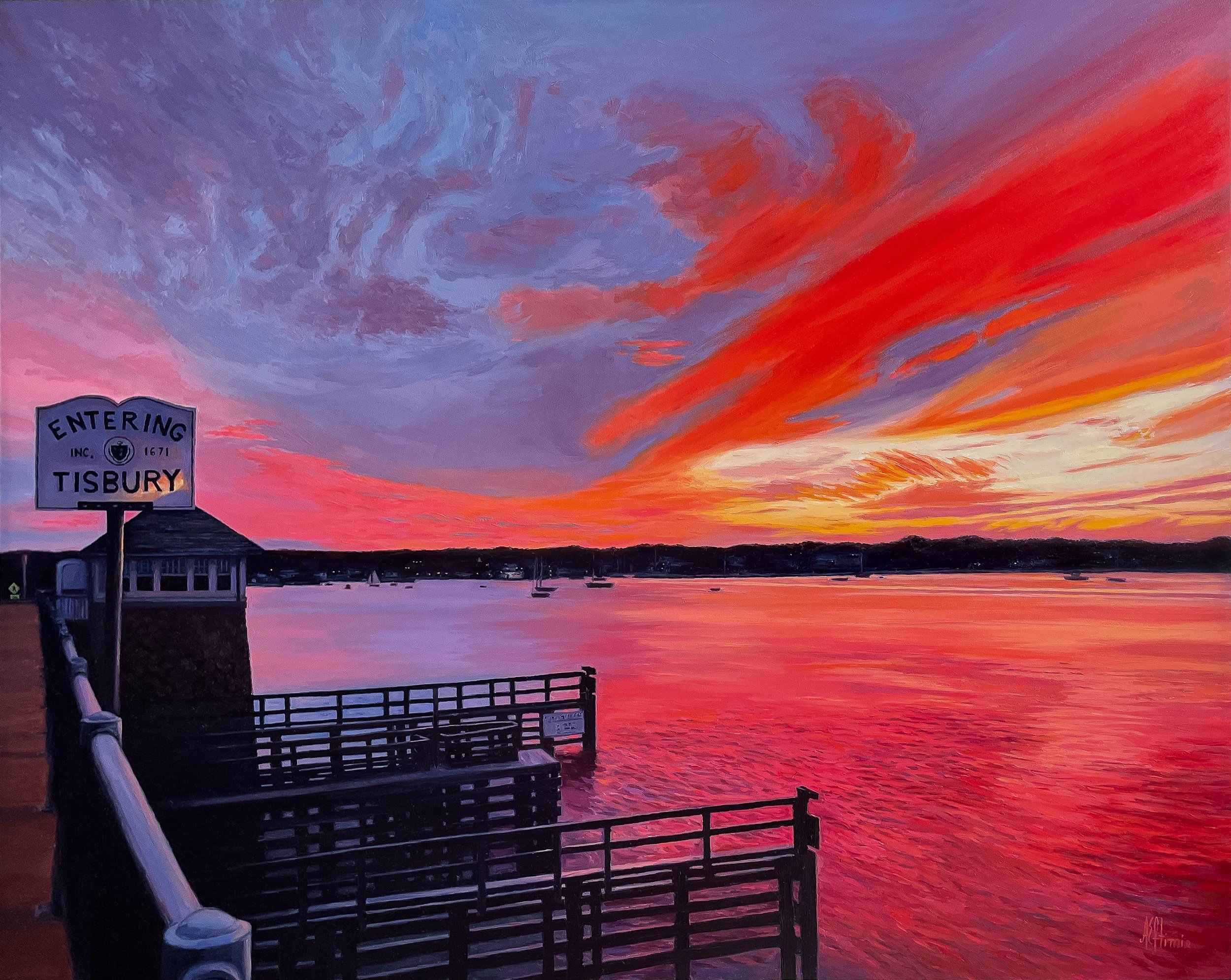 Martha's-Vineyard-oil-painting-sunset-commission-adriana-eftimie-artist-cape-cod-.jpg